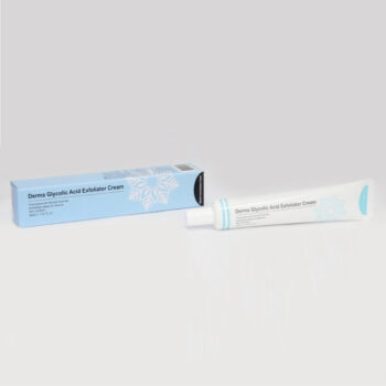 Derma Glycolic Acid Exfoliator Cream 40 ml
