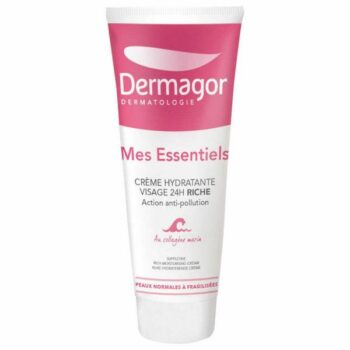 Dermagor Mes Essentiels Rich 24H Moisturising Cream 40ml