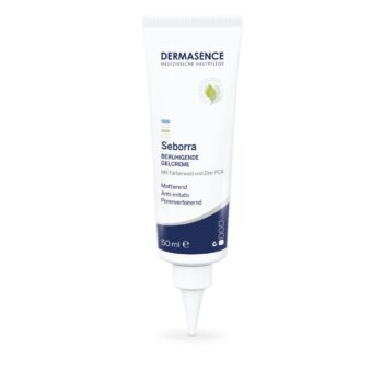 Dermasence Seborra Soothing Gel Cream 50ml