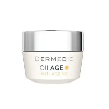 Dermedic Oilage Nourishing Day Cream 50ml