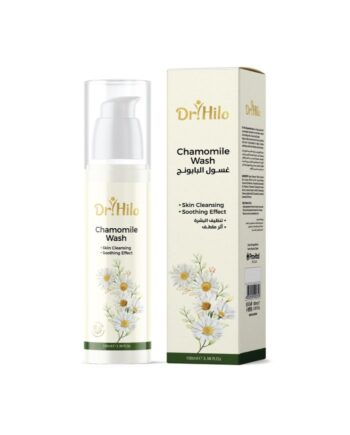 Dr.Hilo Chamomile Wash 100ml