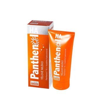 Dr.Panthenol HA Cream 30ml