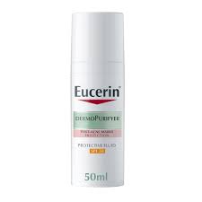 Eucerin Dermopurifyer SPF 30 Protective Fluid 50ml