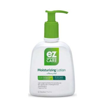 Ez Care Gentle Skin Cleanser 110ml