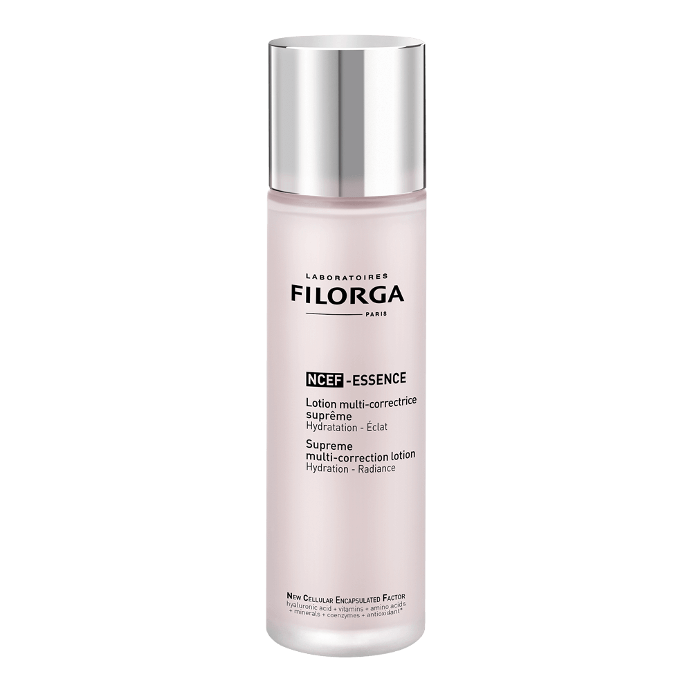 Filorga NCEF-Essence Supreme Multi Correction Lotion 150ml Filorga NCEF-Essence Supreme Multi Correction Lotion 150ml