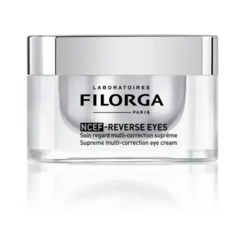 Filorga NCEF Reverse Supreme Multi Correction Eye Cream 15ml