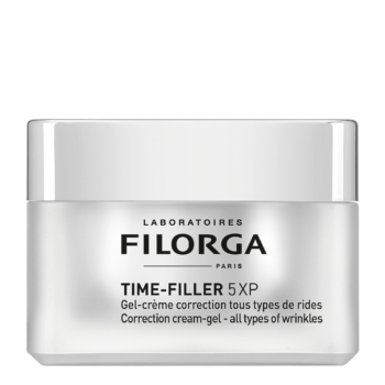 Filorga Time Filler 5XP Anti Wrinkle Cream Gel 50ml