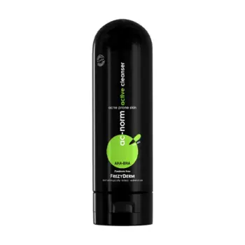 Frezyderm Ac Norm Liquid Active Cleanser 200ml