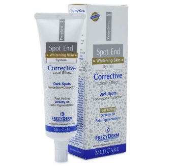 Frezyderm Anti Dark Spots Corrective Cream 30ml