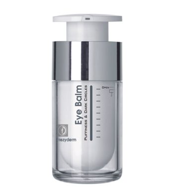 Frezyderm Anti Puffiness & Dark Circles Eye Balm 15ml