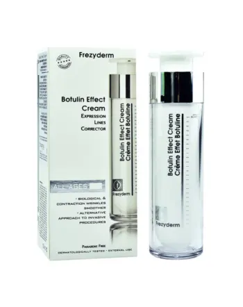 Frezyderm Botulin Effect Anti Wrinkle Cream 50ml