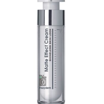 Frezyderm Matte Effect Moisturising Cream For Oily Skin 50ml