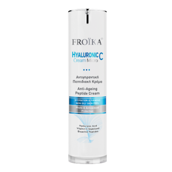 Froika Hyaluronic C Anti Aging Cream 50ml