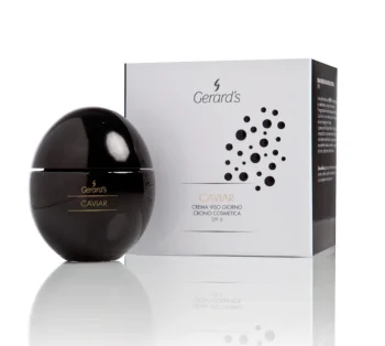 Gerards Caviar SPF 8 Day Cream 50ml