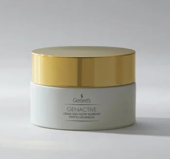 Gerards Genactive Rejuvenating & Nourishing Night Cream 50ml