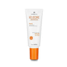 Heliocare Advanced Sunblock Spf 50 Spray 200ml