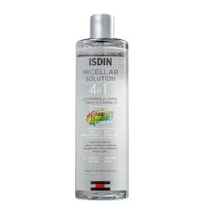 ISDIN 4In1 Micellar Solution 400ml