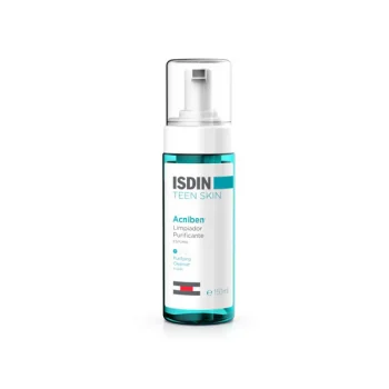 ISDIN Acniben Purifying Foam Cleanser 150ml
