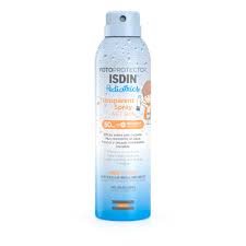 ISDIN Kids Sunblock SPF 50 Spray 250 ml