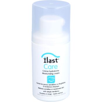 Ilast Care Eyelids & Face Moisturising Cream 30ml