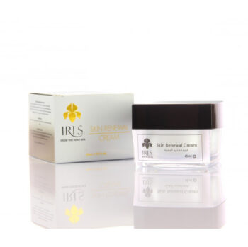 Iris Anti Aging Renewal Cream 45g
