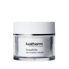 Ivatherm Ivawhite Whitening Cream 50ml