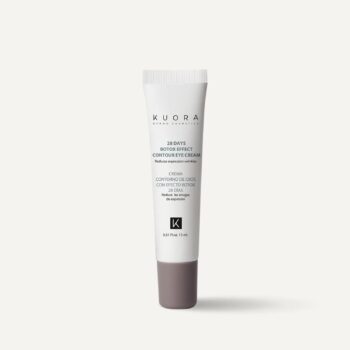 Kuora 28 Days Botox Effect Eye Contour Cream 15ml