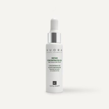 Kuora Repair Concentrated Oil 30ml