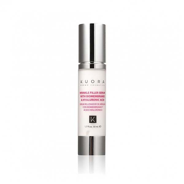 Kuora Wrinkle Filler Serum 50ml Kuora Wrinkle Filler Serum 50ml