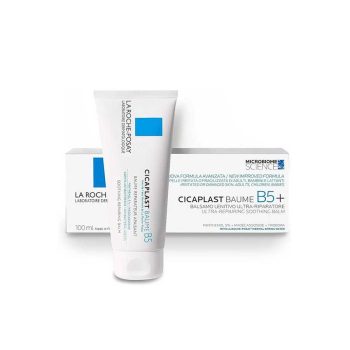 La Roche Posay Cicaplast B5+ Soothing Repairing Balm 100ml
