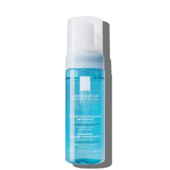 La Roche Posay Cleansing Micellar Foaming Water 150ml