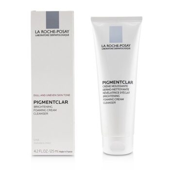 La Roche Posay Pigmentclar Foaming Cream Cleanser 125ml