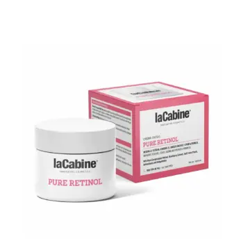 Lacabine Pure Retinol Cream 50ml