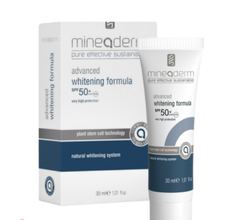 Mineaderm Advanced Whitening Formula