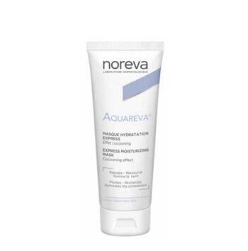 Noreva Aquareva Moisturising Mask 50ml