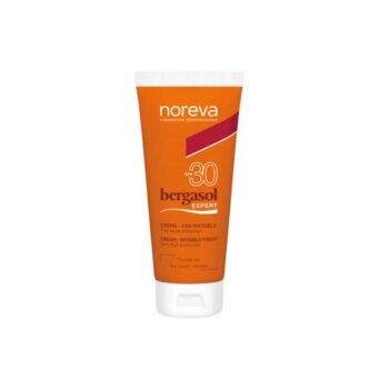 Noreva Bergasol Expert Sunblock Spf 30 Cream 50ml