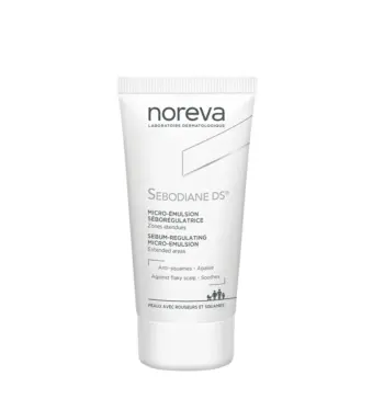 Noreva Sebodiane DS Micro Emulsion 30ml