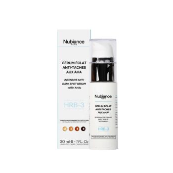 Nubiance HRB-3 Anti Dark Spot Serum 30ml