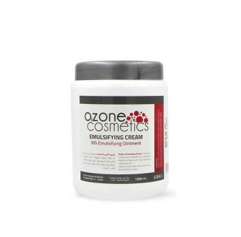 Ozone Emulsifying Cream 1000 ml
