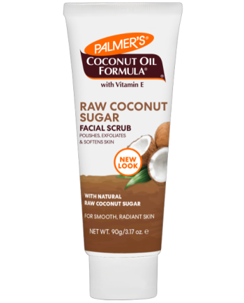 Palmers Coconut Sugar Scrub 90g