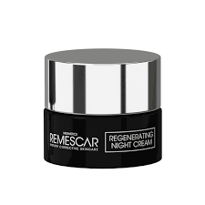 Remescar Regenerating Night Cream 50ml