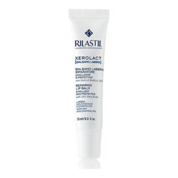 Rilastil Xerolact Repairing Lip Balm