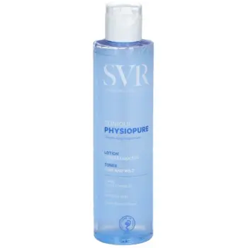 SVR Physiopure Toner 200ml