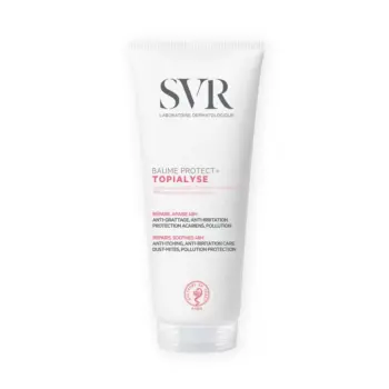 SVR Topialyse Baume Protect+ Anti Irritation Cream 200ml