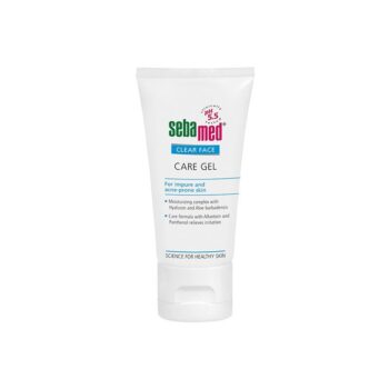 Sebamed Clear Face Anti Acne Gel 50ml