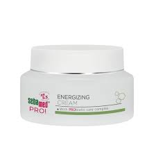 Sebamed Pro Energizing Cream 50ml