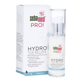 Sebamed Pro Hydro Moisturising Serum 30ml