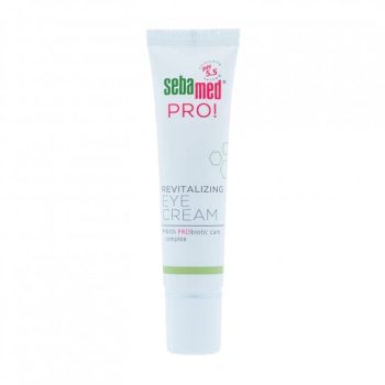 Sebamed Pro Revitalizing Eye Cream 15ml