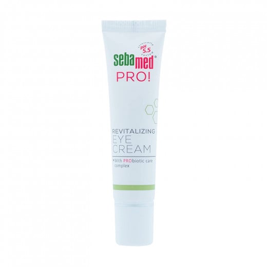 Sebamed Pro Revitalizing Eye Cream 15ml Sebamed Pro Revitalizing Eye Cream 15ml