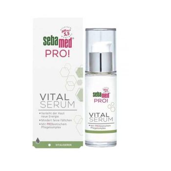 Sebamed Pro Vital Serum 30ml